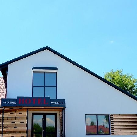 Артур Berdychiv Exterior foto
